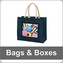Bags & Boxes