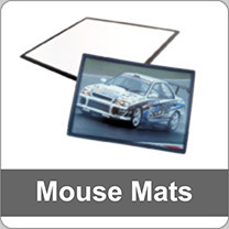 Mouse Mats