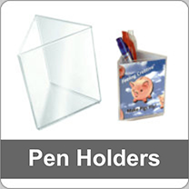 Pen Holders