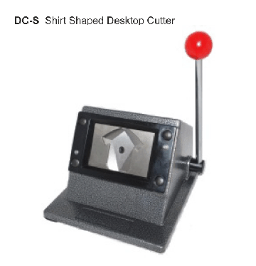 Desktop Cutter (64x61mm) For S-Shirt