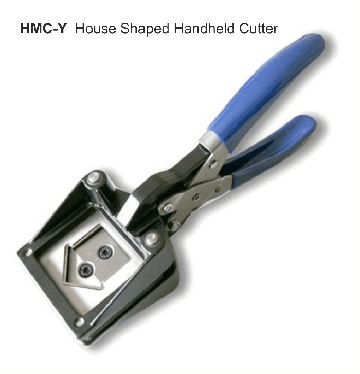Hand Cutter (35x33mm) For MH1, MYD