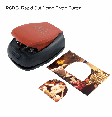 Rapid Desktop Cutter (70x62mm) For DS08, DSP01S-RD